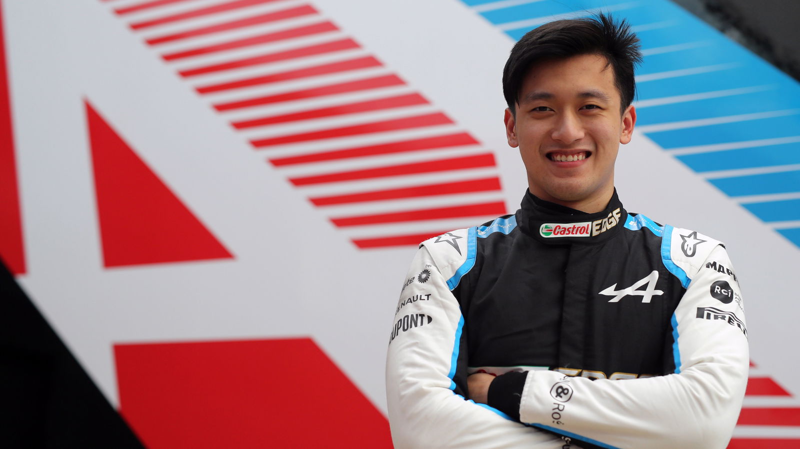 Alpine to hand F2 points leader Zhou F1 practice debut at Austrian GP