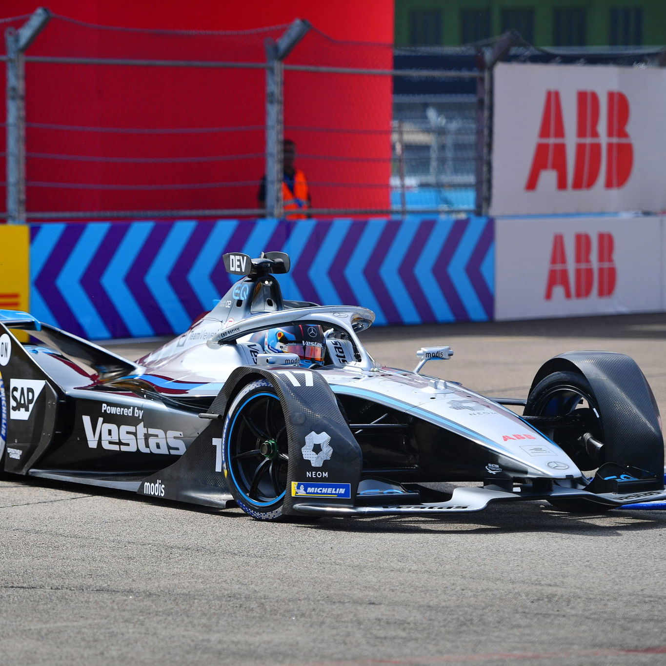 Kalender Formula-E 2020-21 Rilis, Mexico Dapat Venue Baru