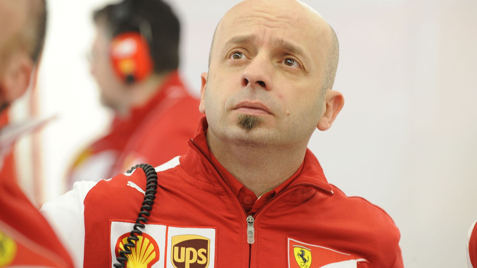 Kepala perancang F1 Ferrari Simone Resta akan bergabung dengan Haas pada 2021