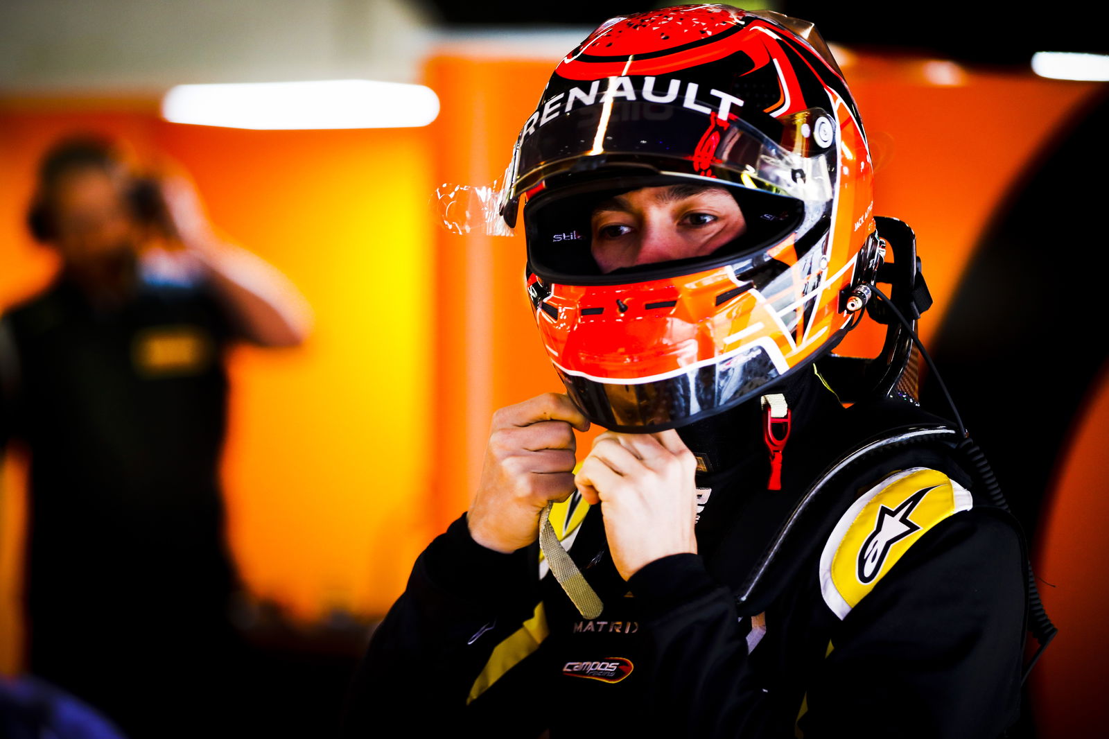 Verstappen: 'Hamilton sangat bagus tapi dia bukan Tuhan'