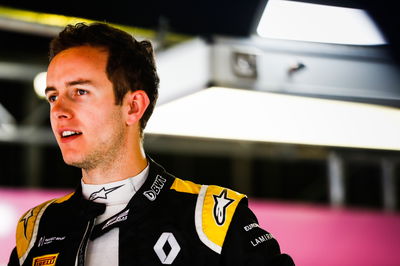 Anthoine Hubert dies following Formula 2 crash