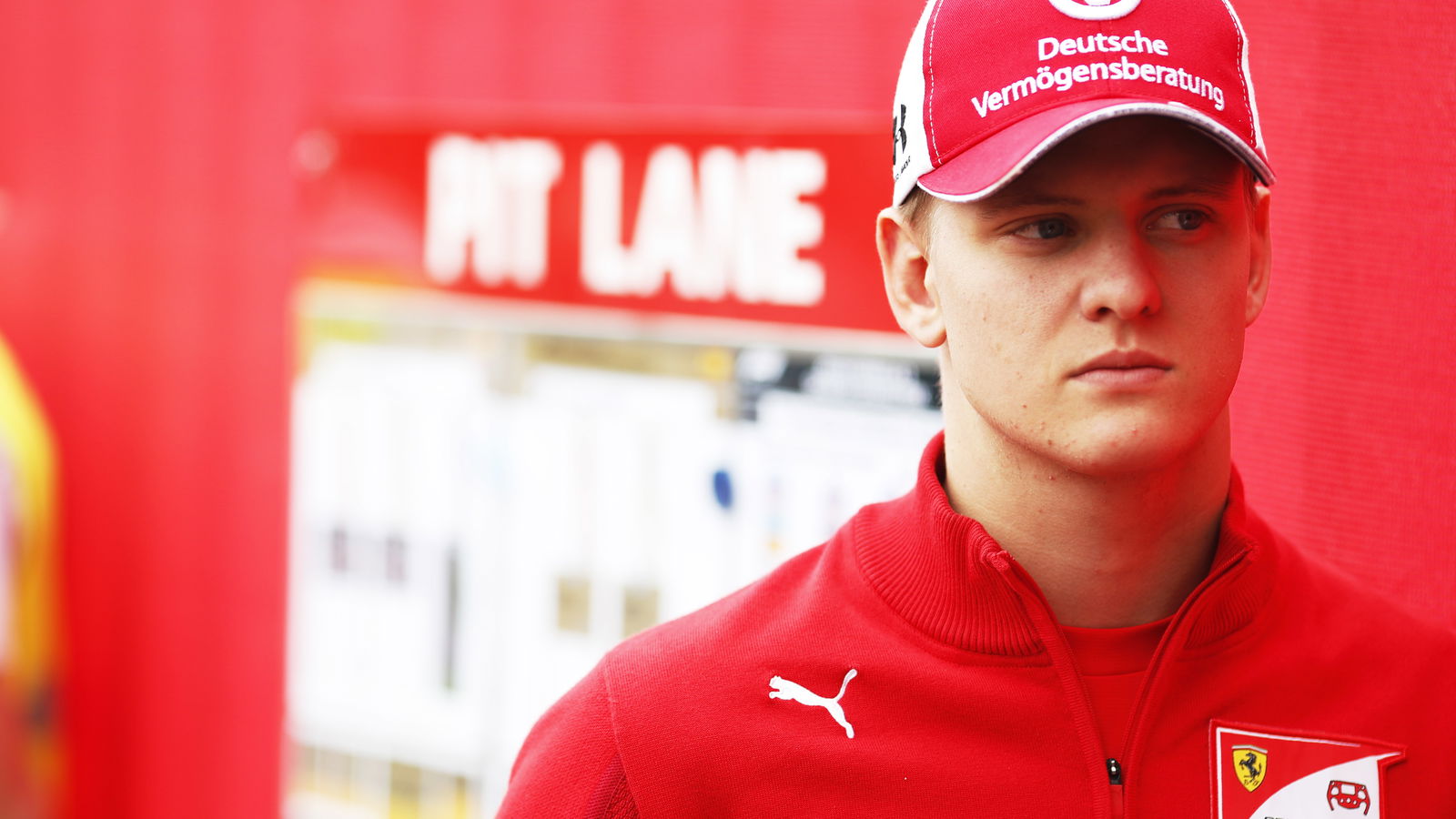 Vettel: Comparing Mick Schumacher to father ‘not fair’