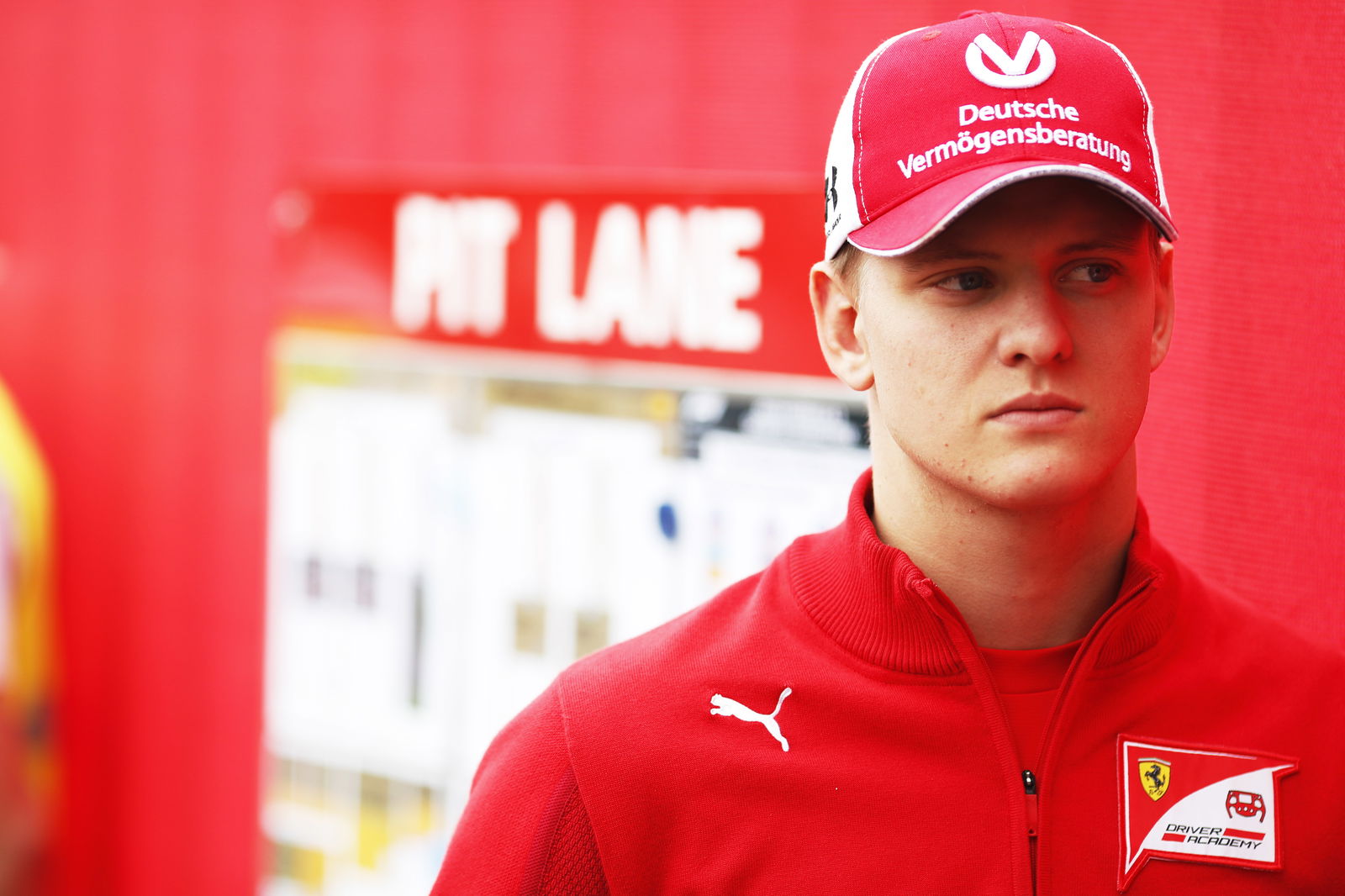 F1 Paddock Notebook – German GP Friday
