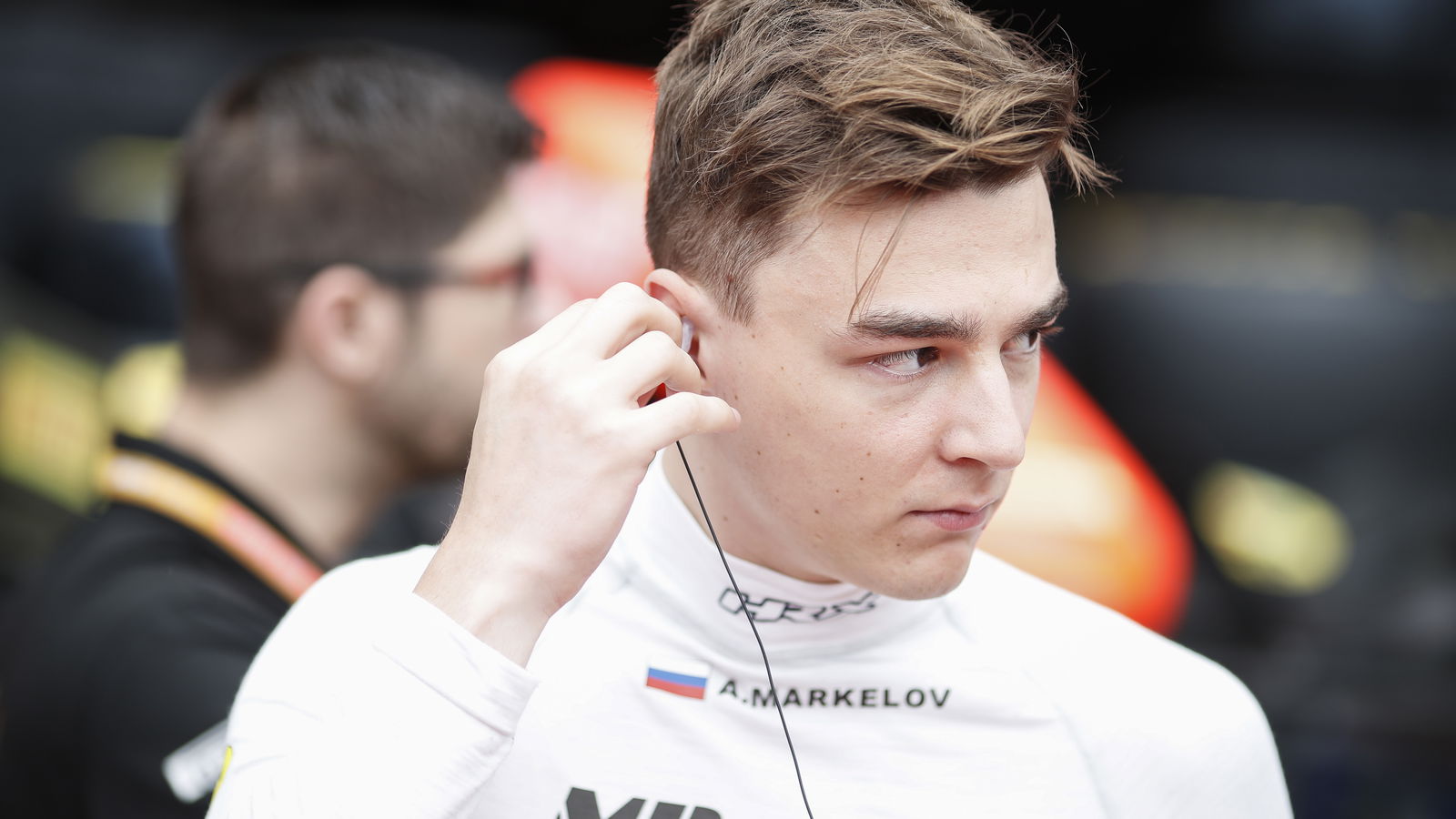 Markelov to make full-time F2 return in 2020