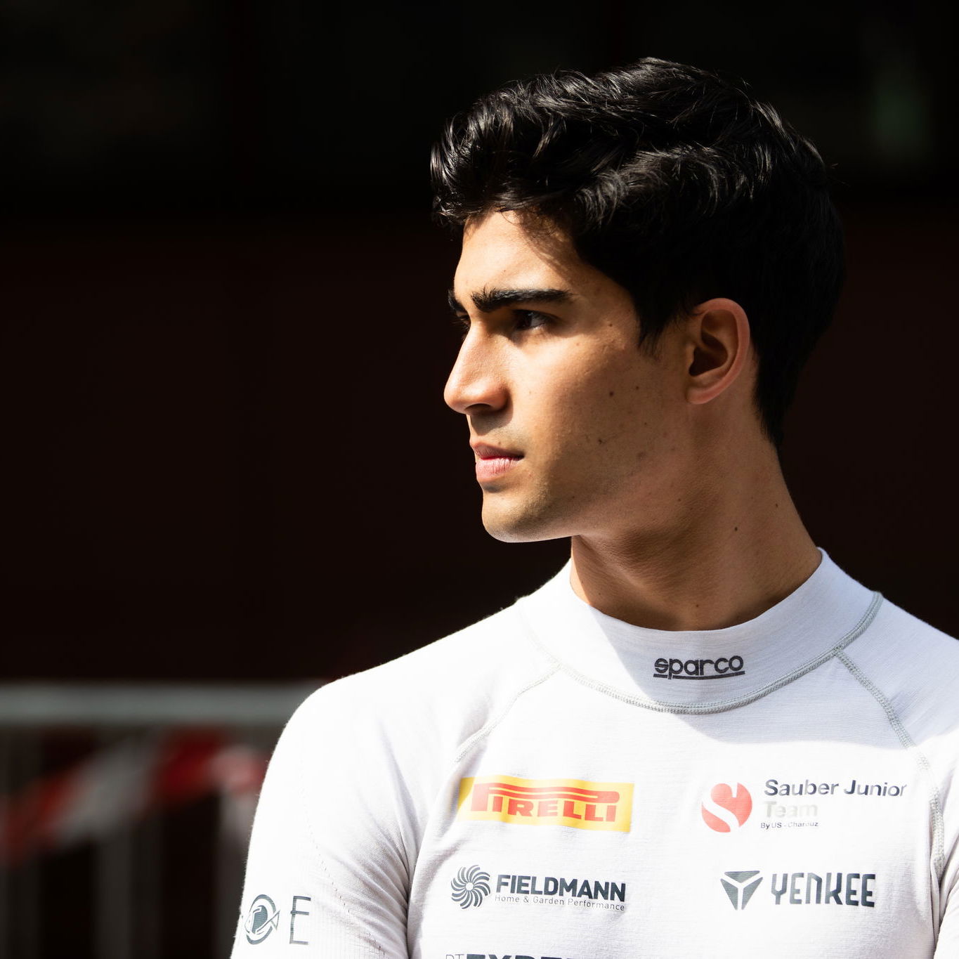 Anthoine Hubert dies following Formula 2 crash