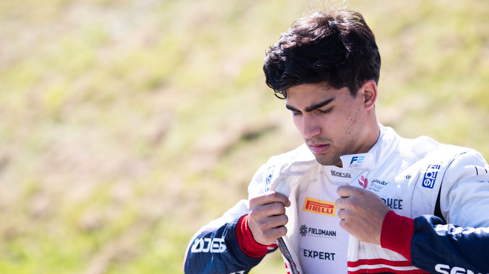 Correa out of induced coma, ‘still in a race against time’