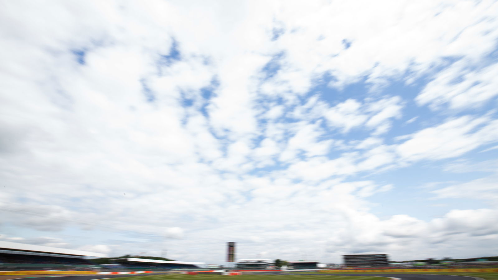 F2 Great Britain - Qualifying Results