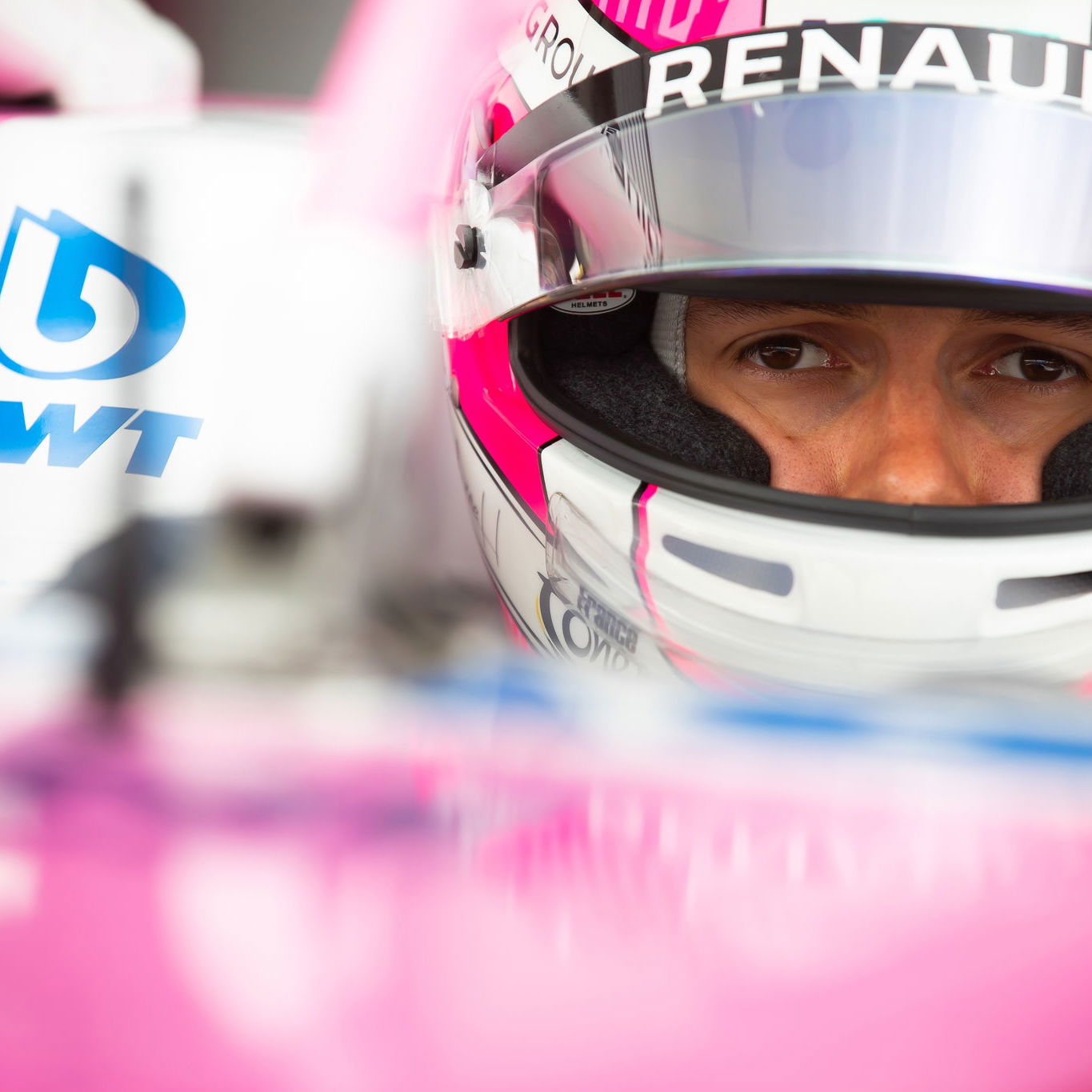 Anthoine Hubert crash: What happened? What caused his death at 2019 Belgian GP