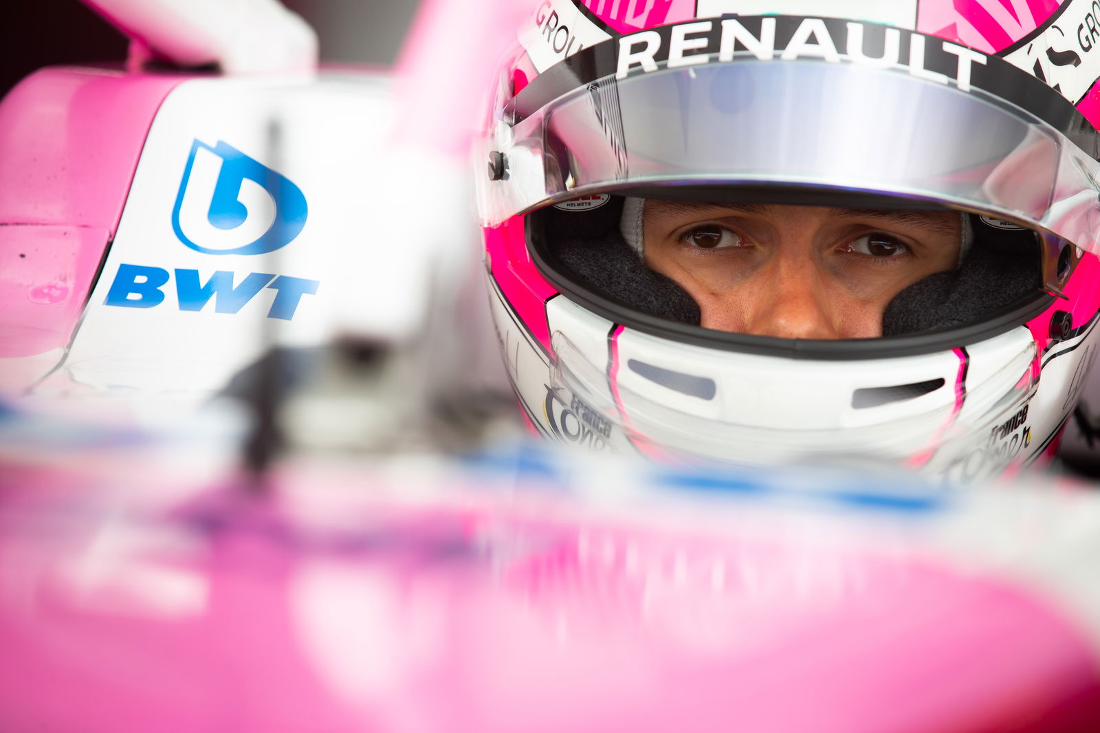 Camara wins Abu Dhabi opener as DAMS seal F2 title