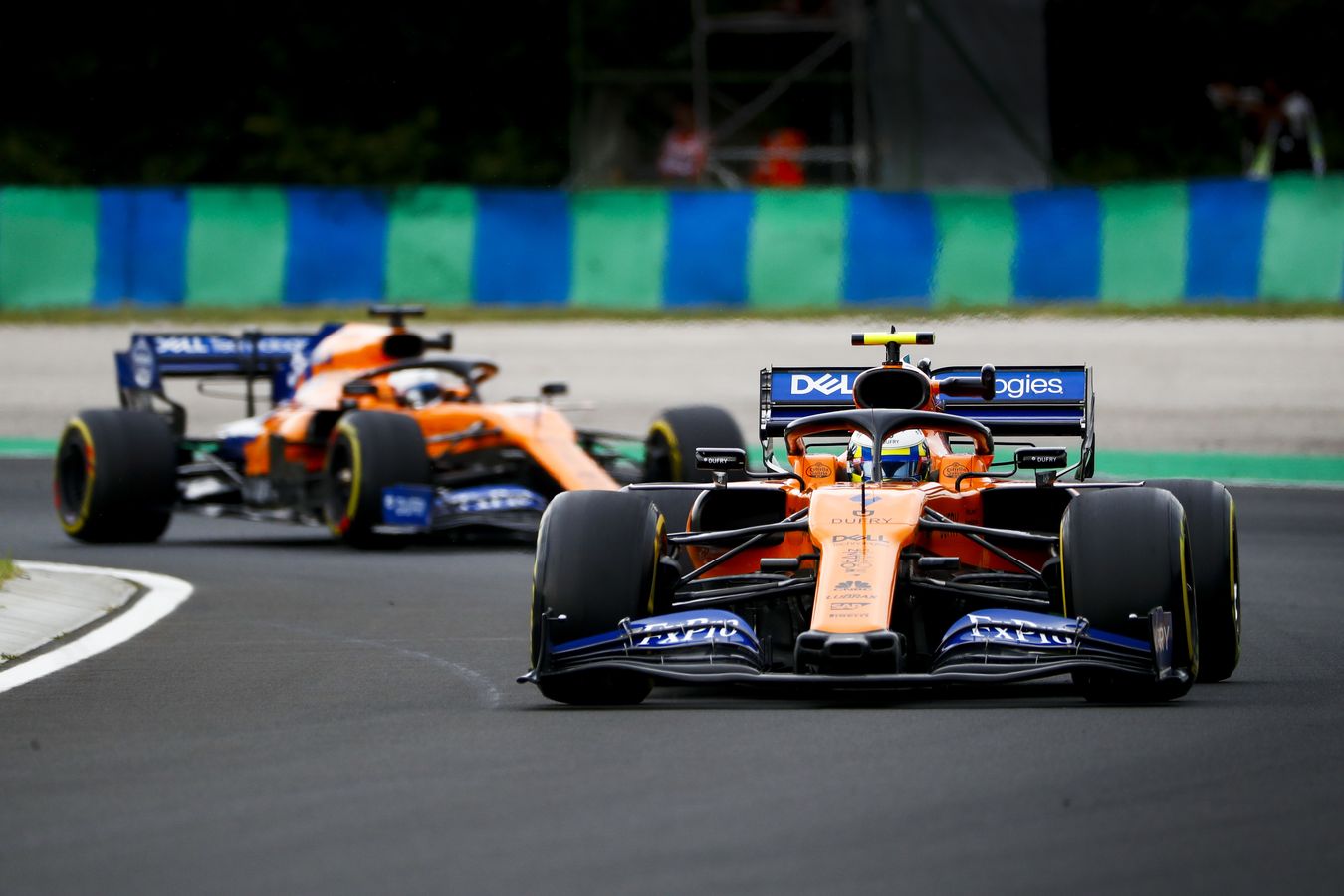Hamilton: Fundamental things to improve after ‘not perfect’ W10