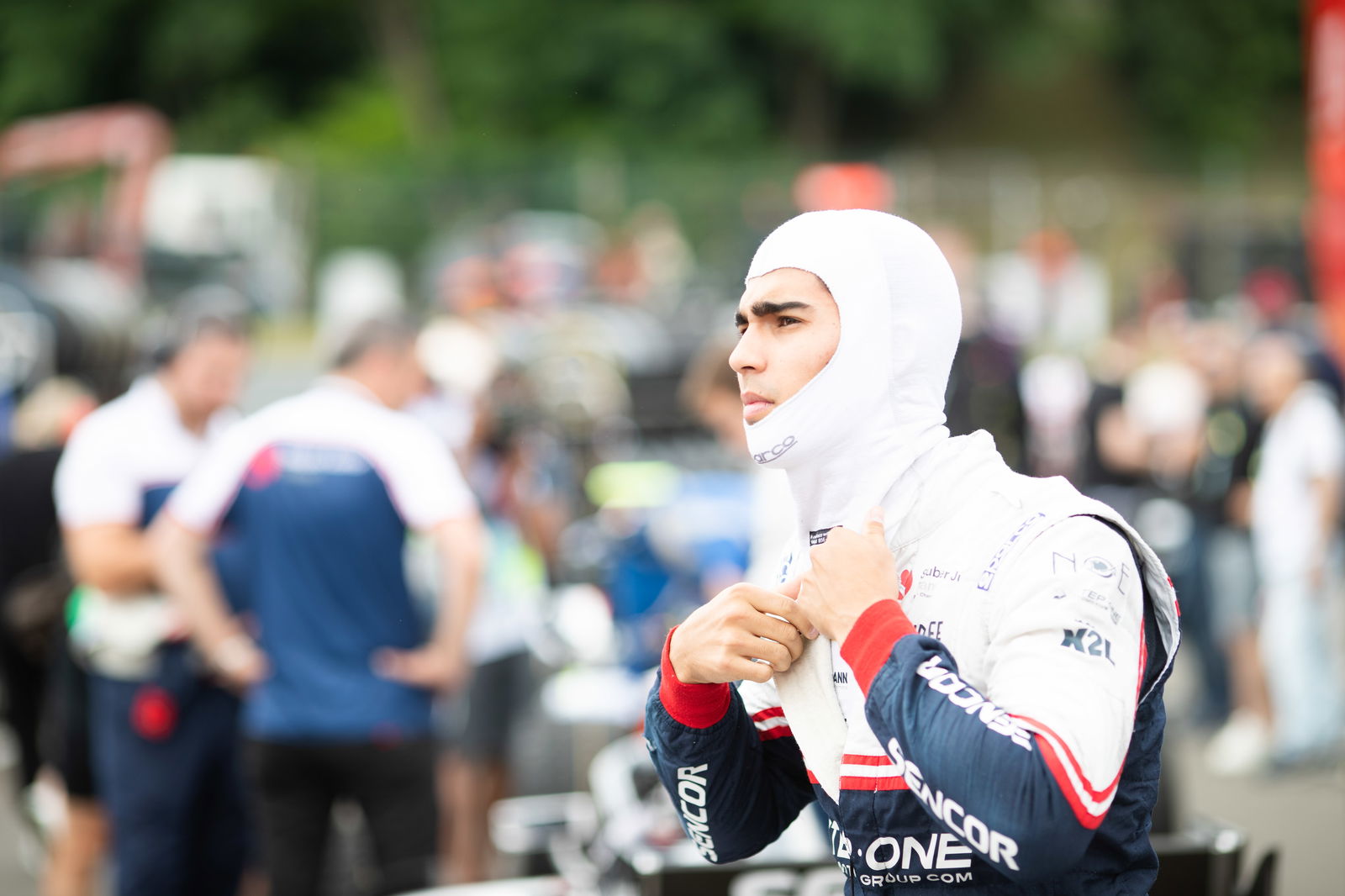 Gosip F1: Ocon ke Renault untuk tahun 2020?