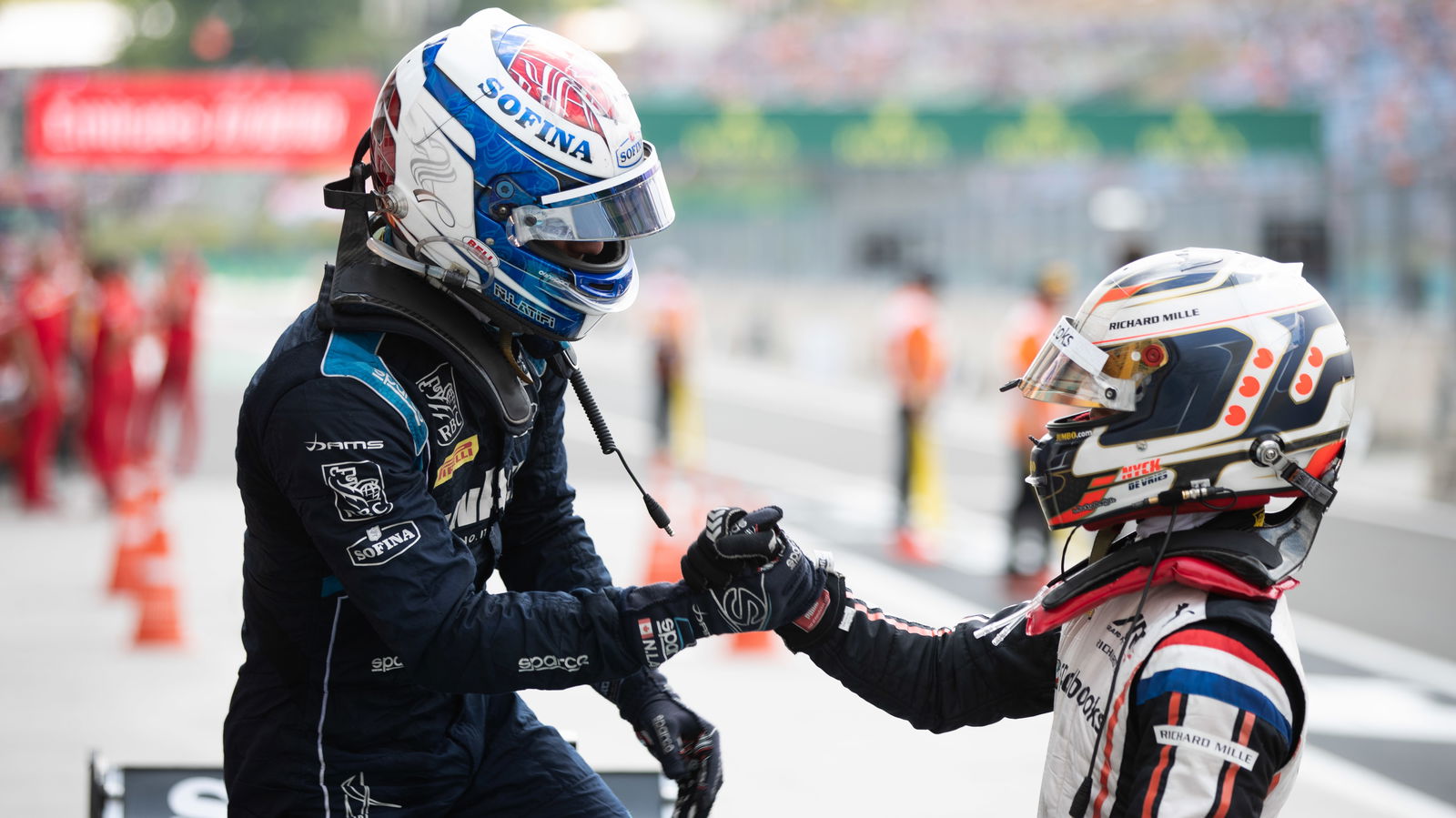 FIA Formula 2 2019 - Ulasan Musim Sejauh Ini
