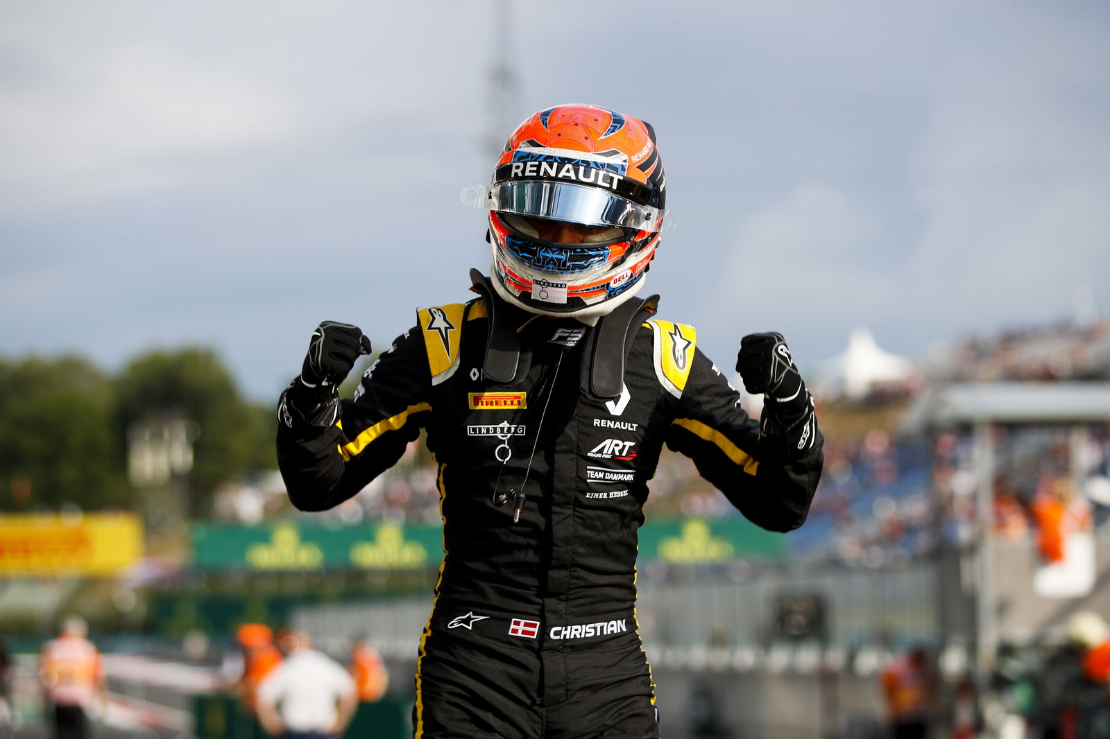 FIA F3 2019 - The Season Review So Far