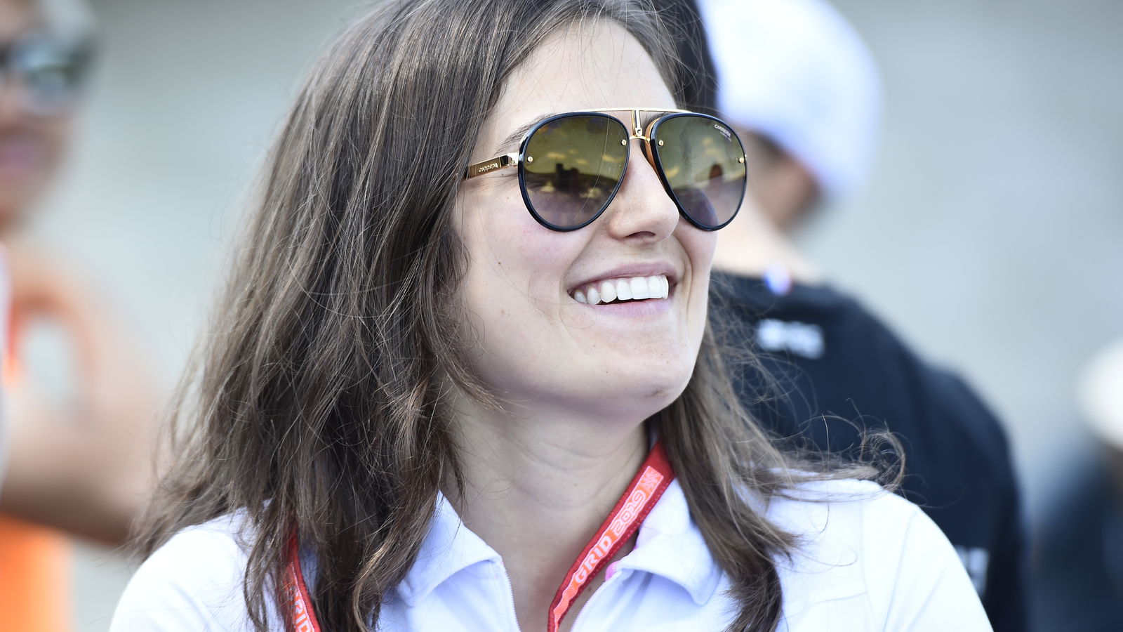 Calderon to make Porsche Supercup debut in Mexico