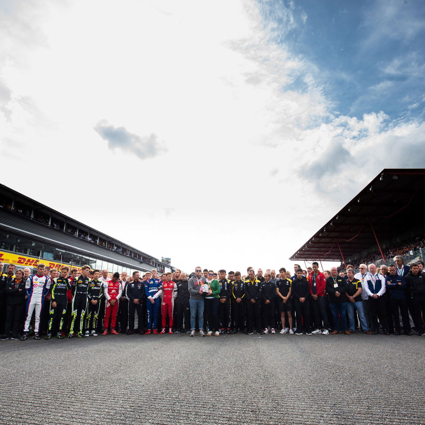 Anthoine Hubert crash: What happened? What caused his death at 2019 Belgian GP