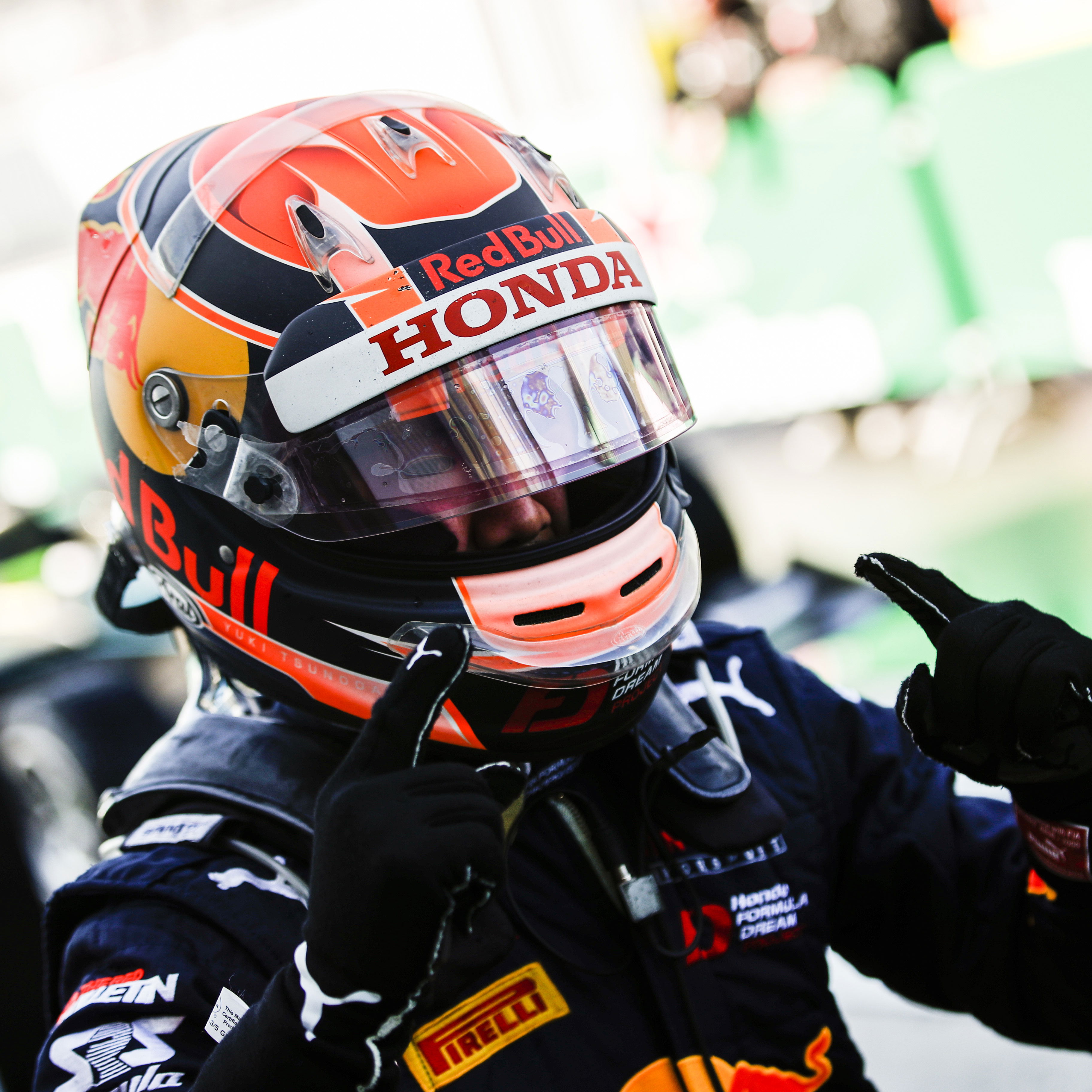 Crawford Pimpin Hari Kedua Tes F3 Valencia dengan Prema