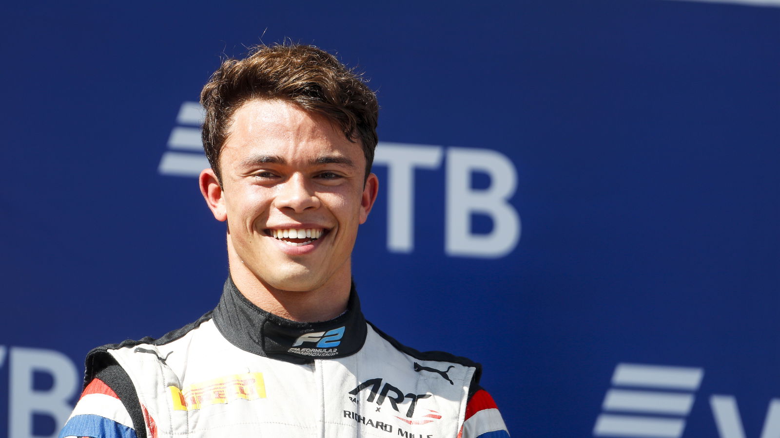 De Vries headlines WEC Bahrain rookie test with Toyota