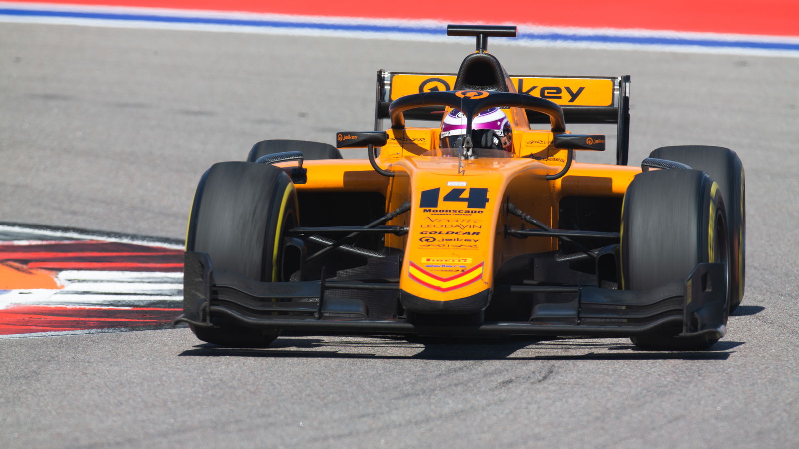 Proyek F1 terkait Campos yang mengincar entri 2021