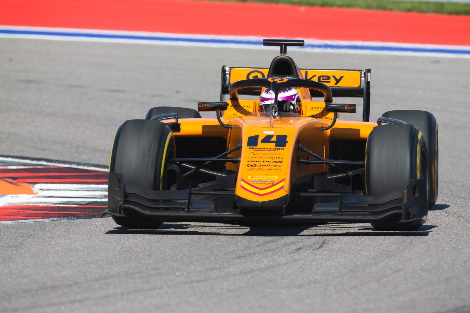 F1: No serious discussions with new teams for 2021