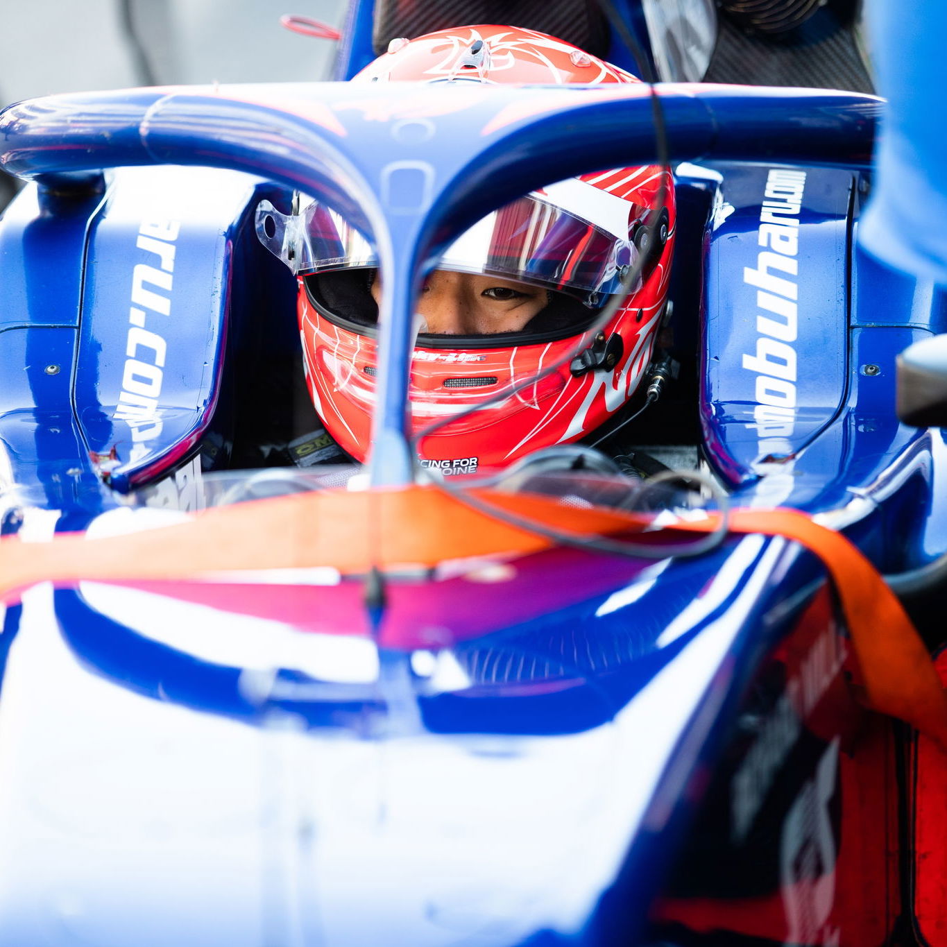 Hitech Ikuti Langkah Haas untuk Memutus Kontrak Uralkali