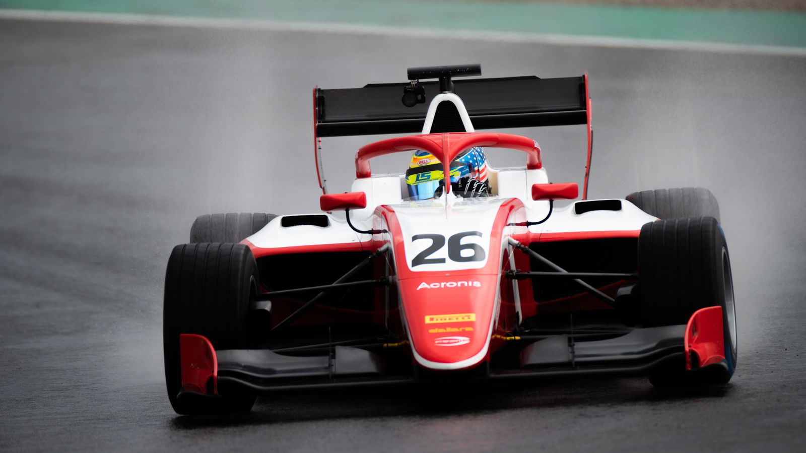 Sargeant lands Prema seat for 2020 F3 season
