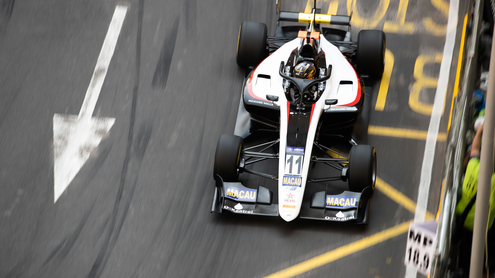 Fernandez completes ART's 2020 F3 line-up