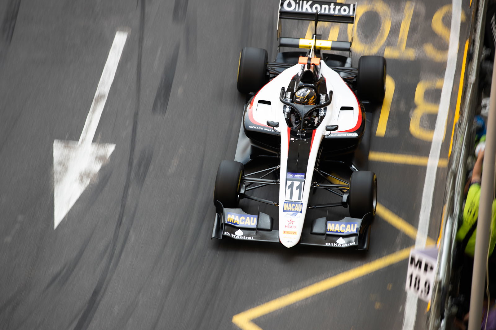 Chadwick still considering Japan F3 for 2020