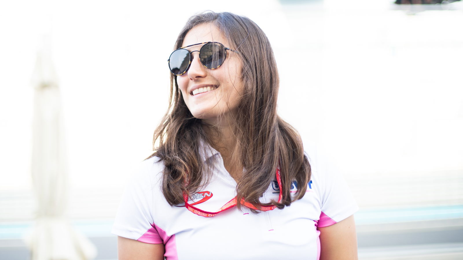 Calderon to become Super Formula’s first female driver in 2020