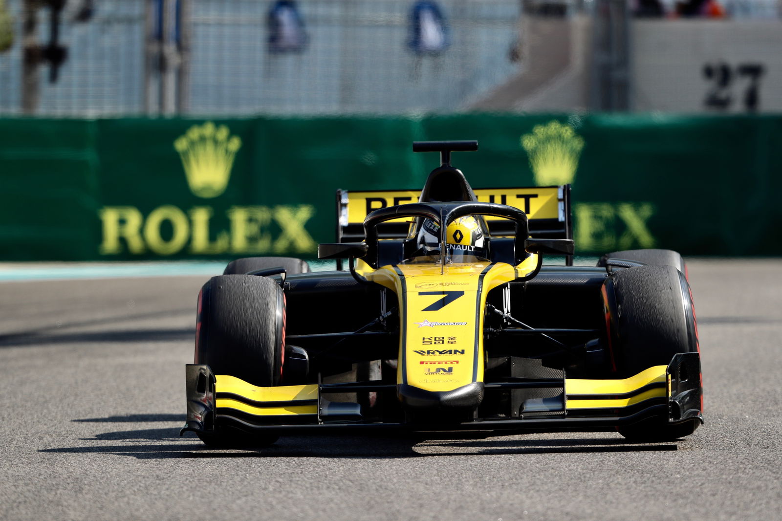 VIDEO: The Best of Hamilton dan Rossi's Ride Swap - Sorotan