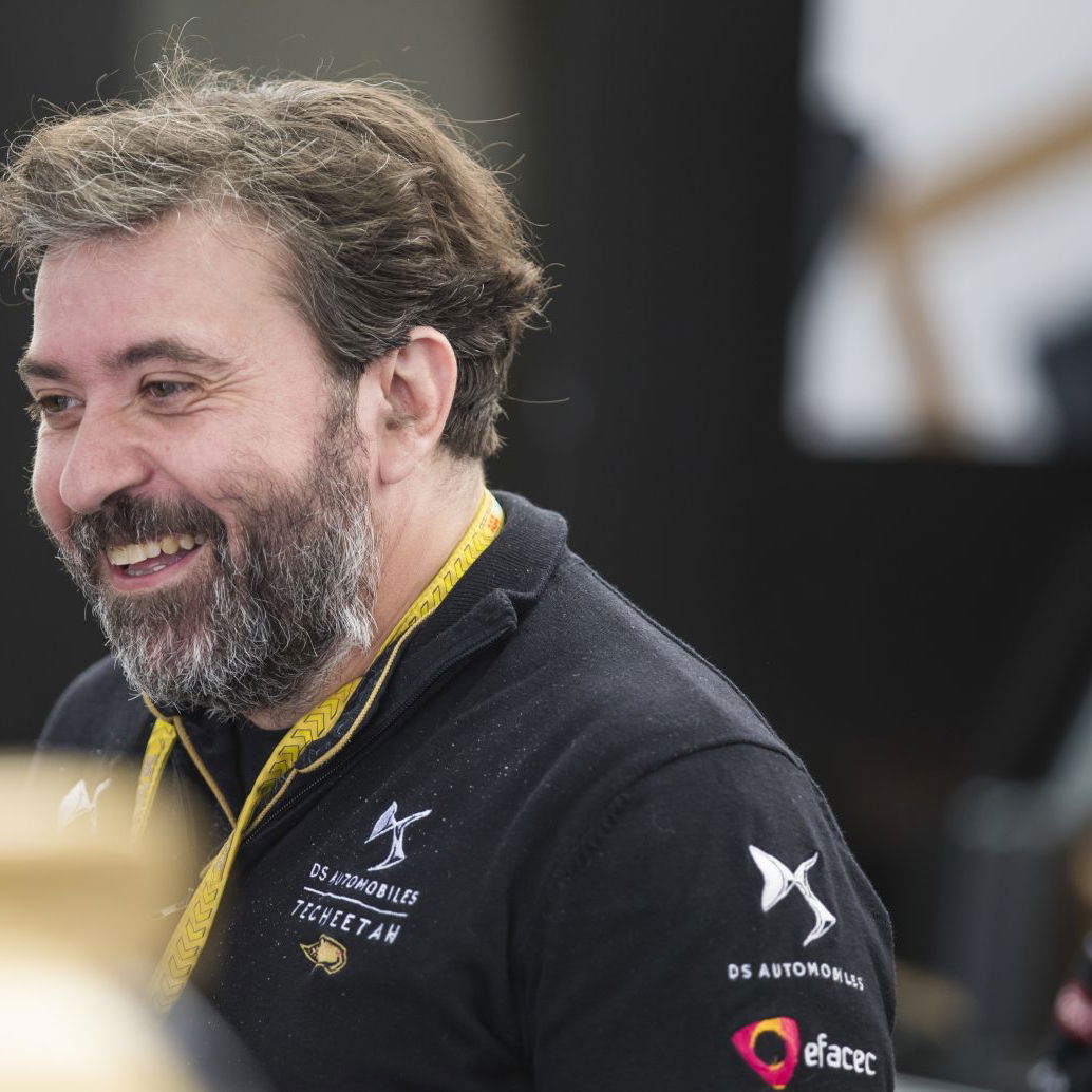 Kekhawatiran muncul atas trek Santiago FE yang 'sangat berbahaya'