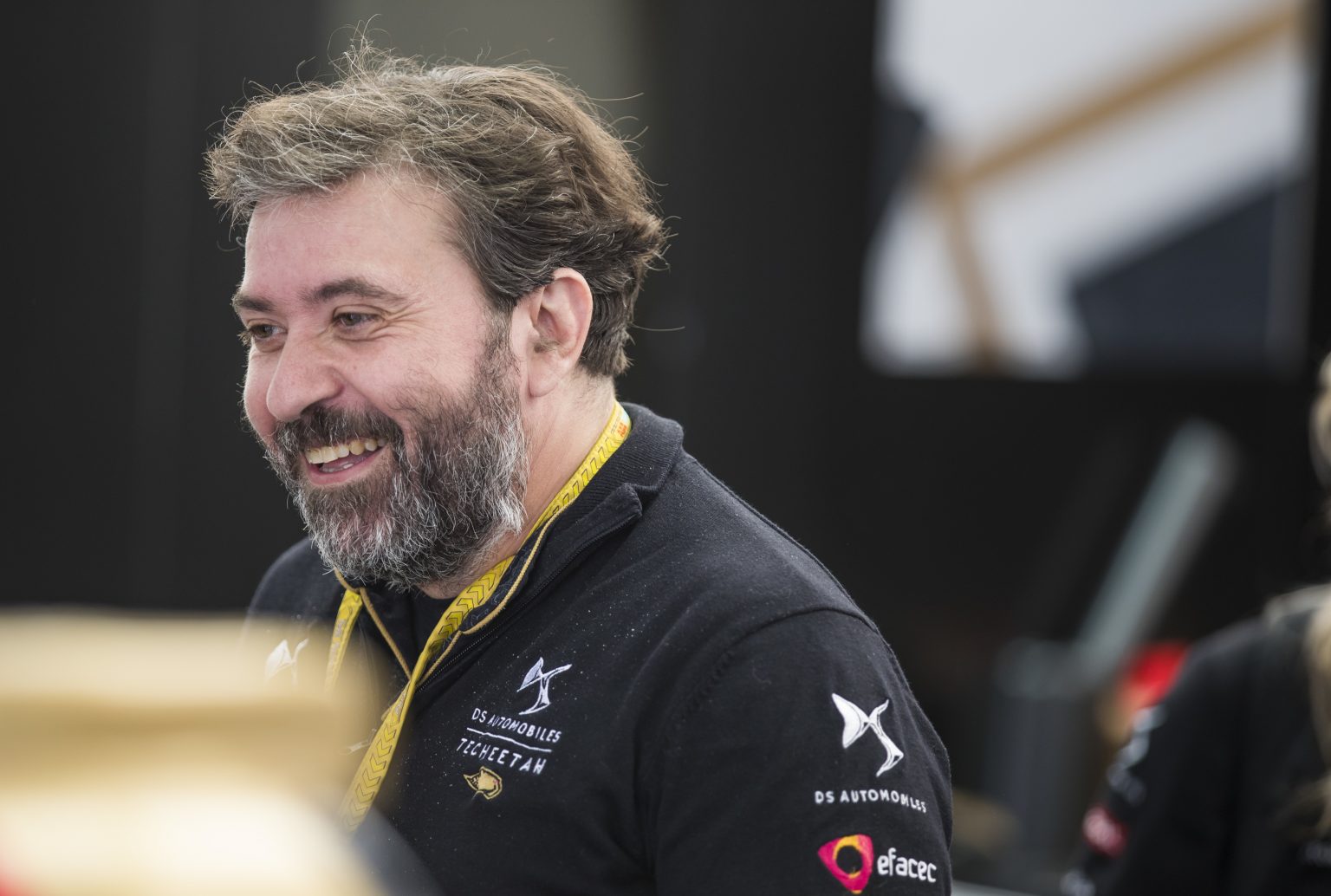 Di Grassi seals Venturi move for 2022 Formula E season