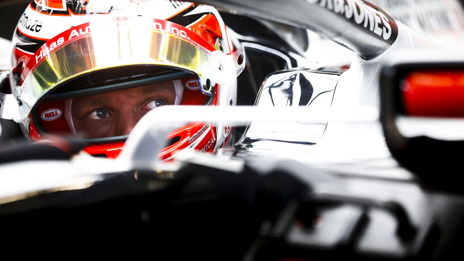 Kevin Magnussen: I’m not the only F1 driver to ‘overstep the line’ 