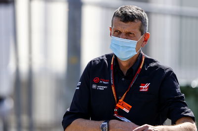 Russell has “no concerns” about rumours he could lose his Williams F1 seat