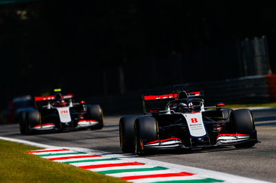 Haas mencari hingga 10 pembalap untuk kursi F1 2021