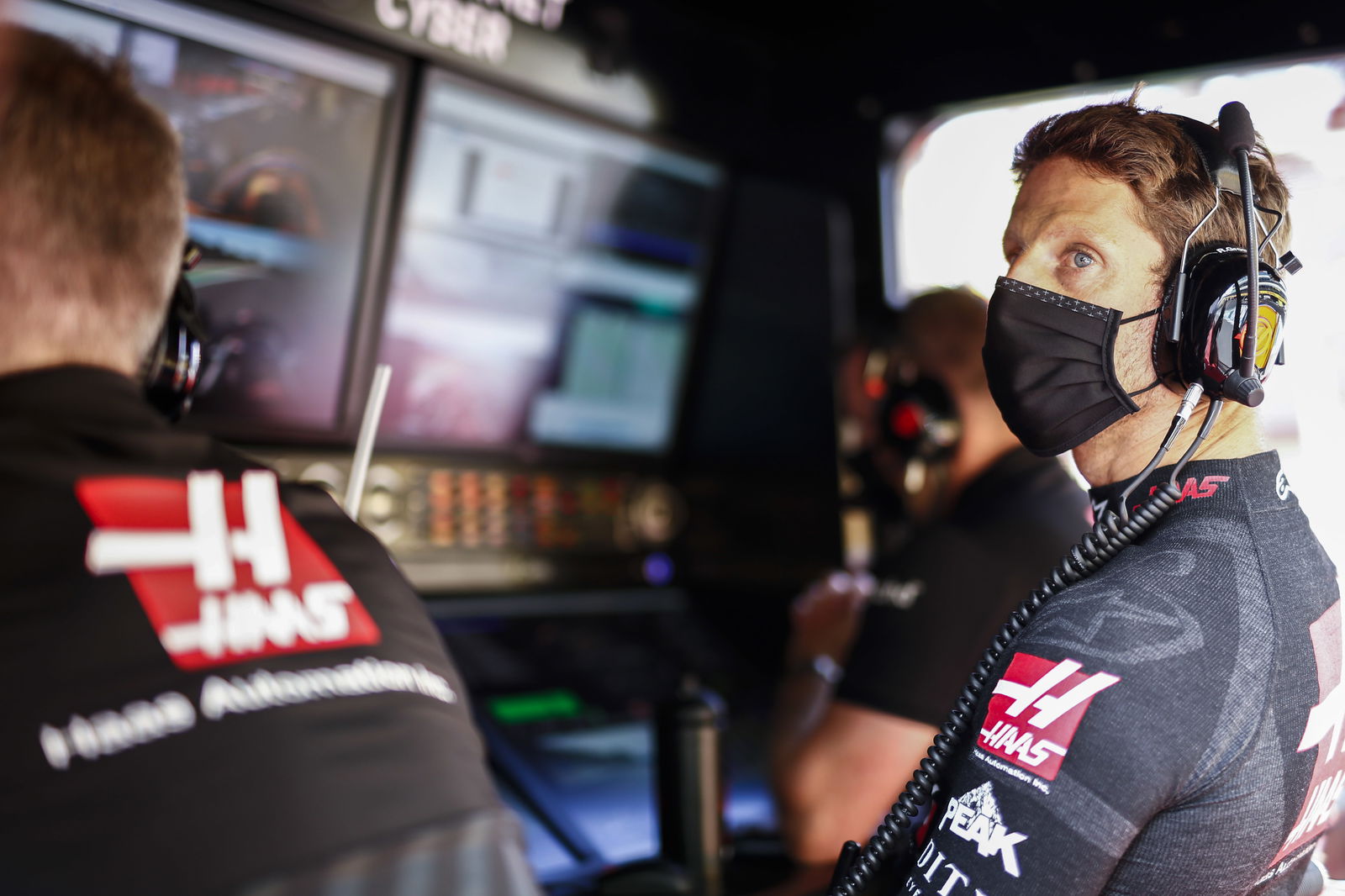 Russell set to return for F1 Virtual British GP after missing opening round