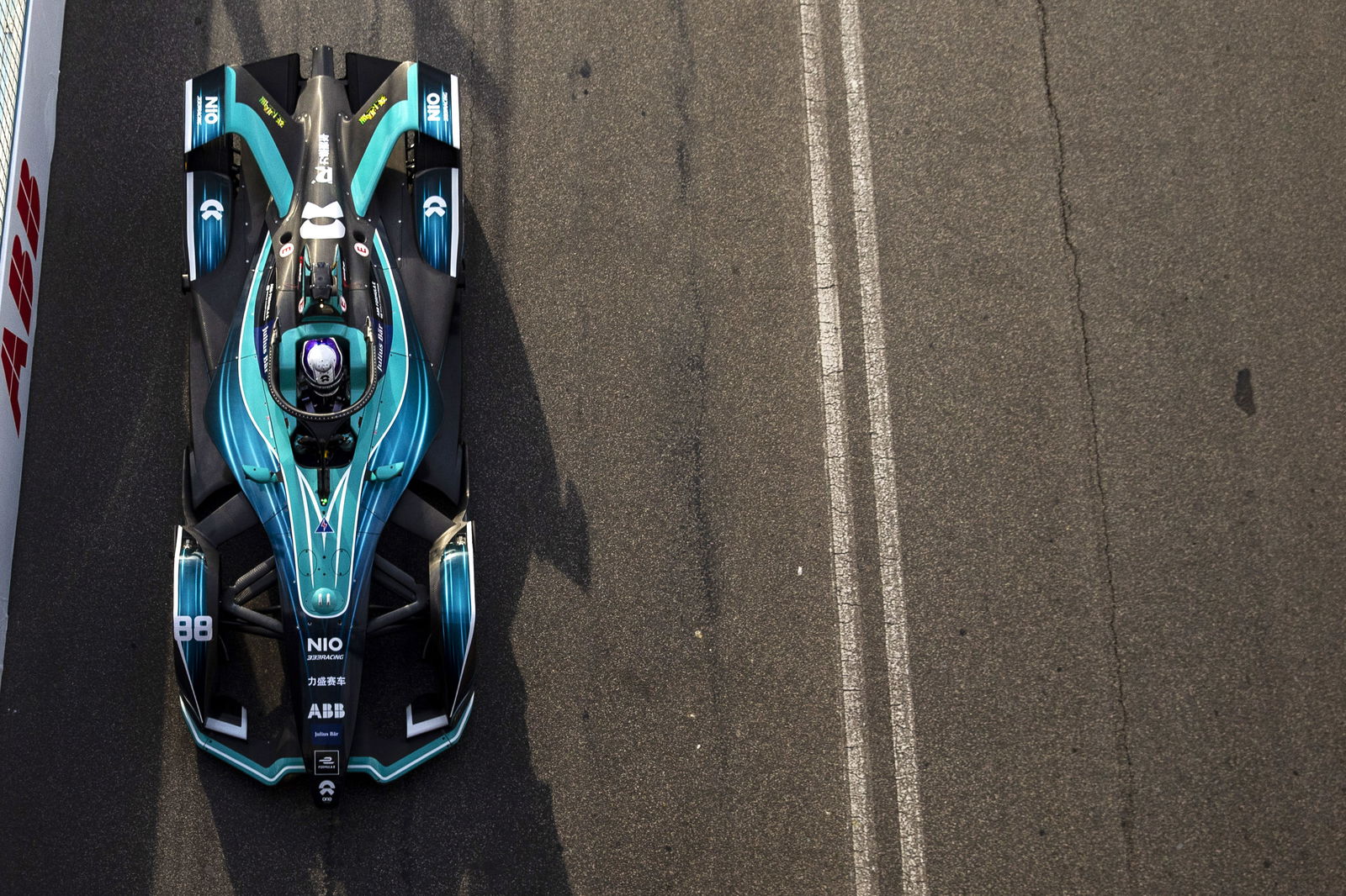 Mexico gets new location as Formula E reveals full 2020-21 calendar