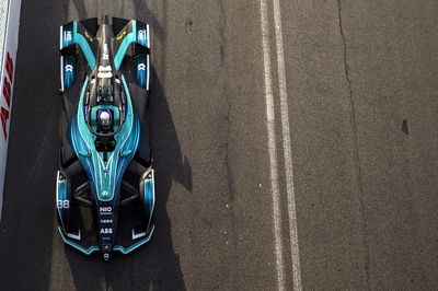 Jelang Debut Mobil Gen 3, NIO 333 Bertahan di Formula E