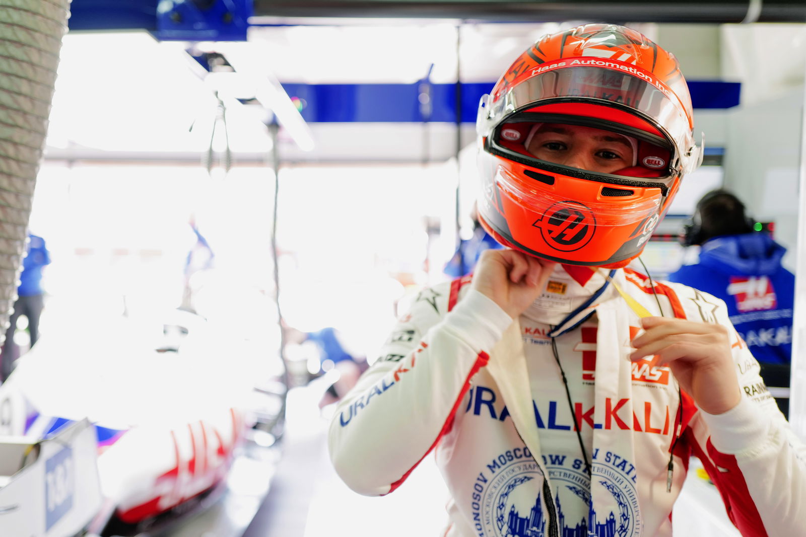 Verstappen has changed his mindset due to F1 title battle with Hamilton - Brawn