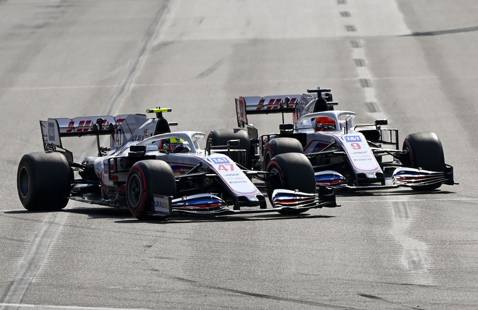 Vettel “over the moon” with ‘unexpected’ first F1 podium for Aston Martin
