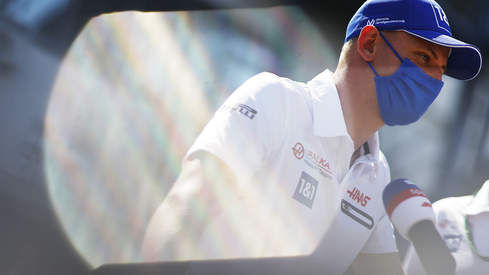 Schumacher’s progress in rookie F1 season pleases Ferrari boss