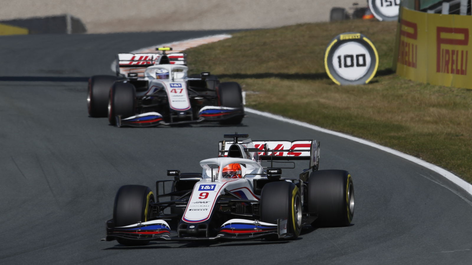 Schumacher wants ‘consequences’ for Mazepin after latest F1 clash