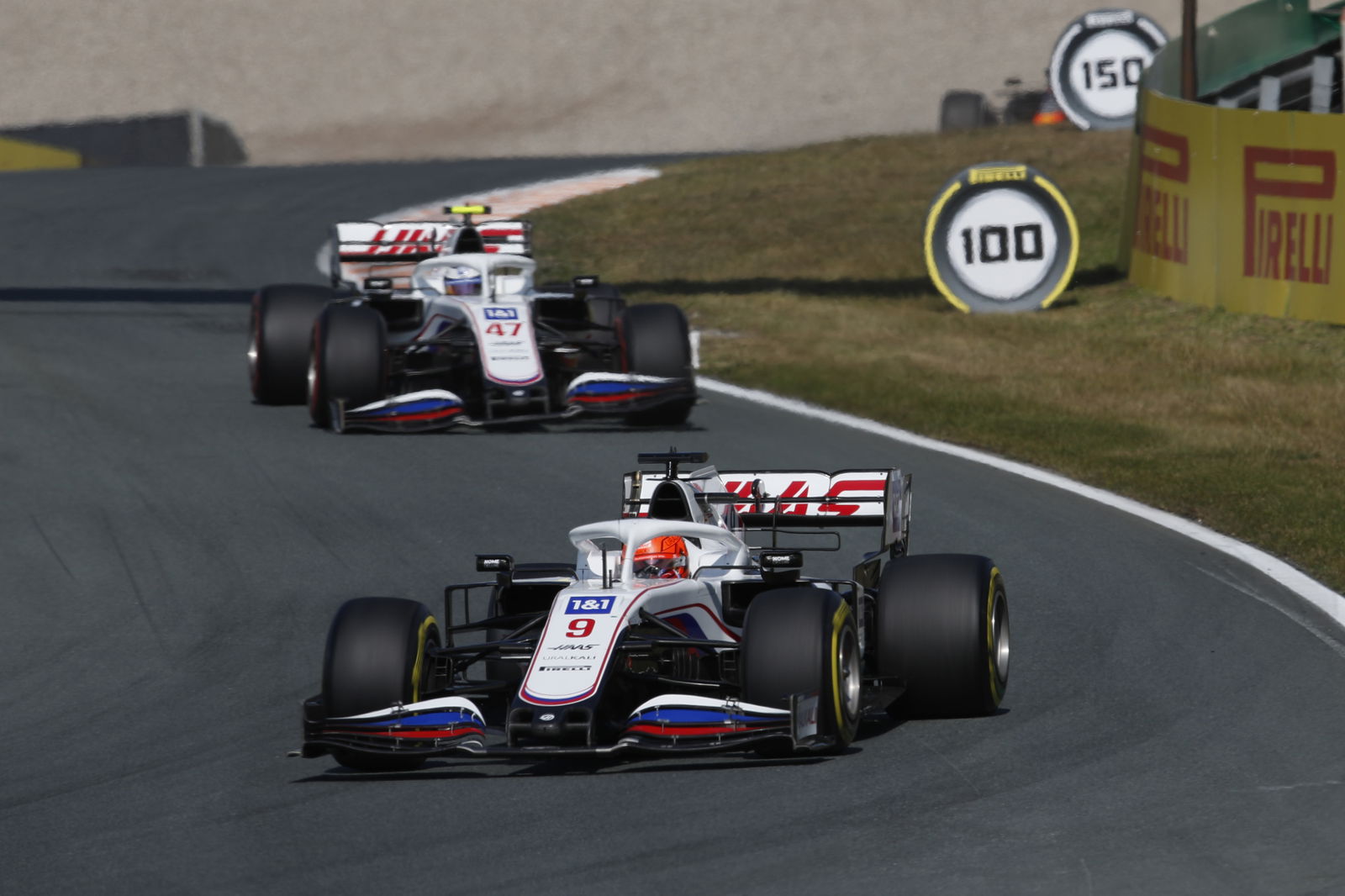 Horner hopes Albon gets Williams F1 seat without Wolff’s ‘unusual' demand
