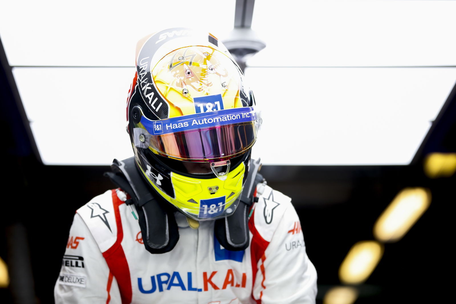 Marcin Budkowski leaves role at Alpine F1 team 