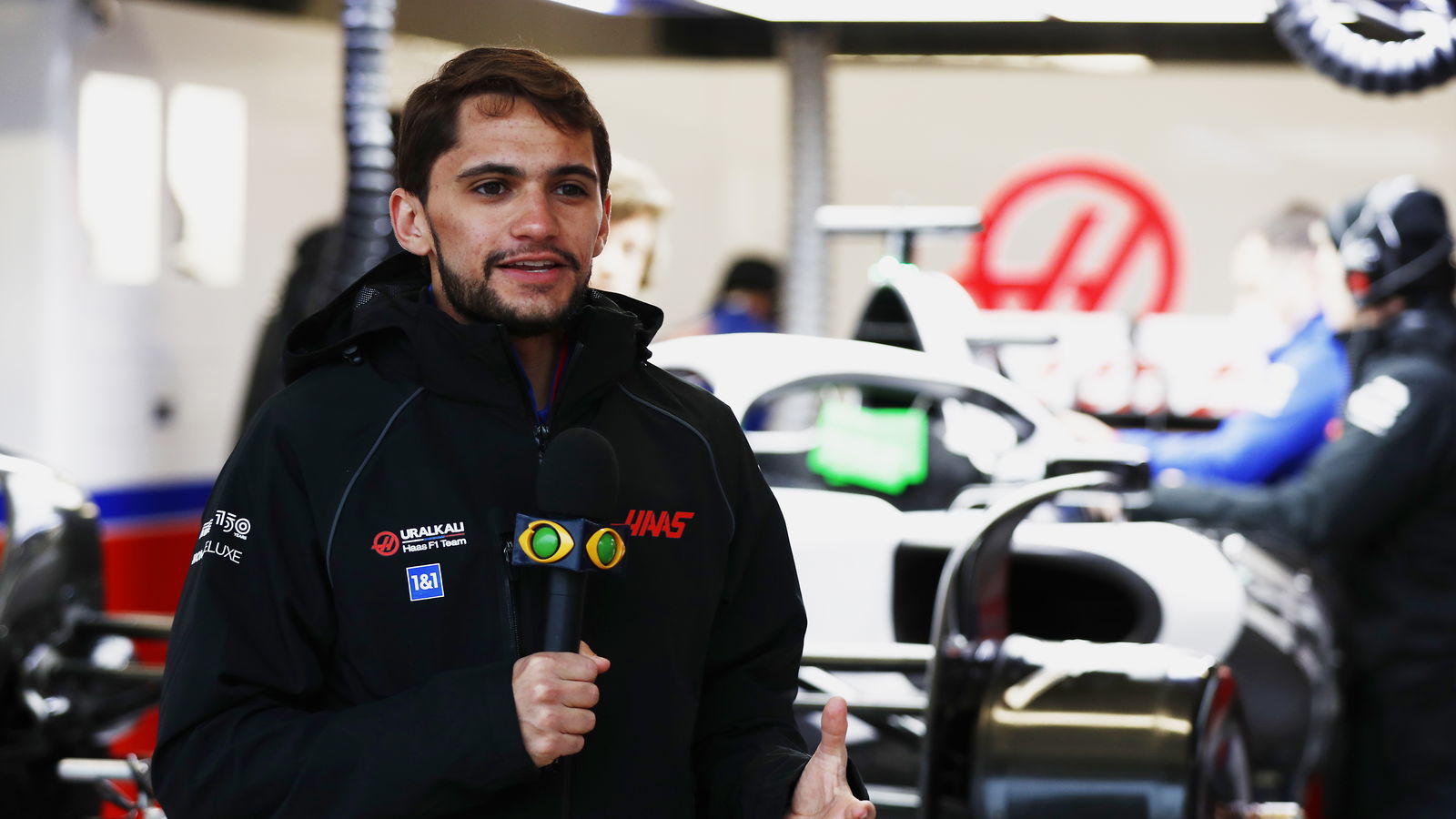 Fittipaldi to test in Bahrain as Haas weigh up F1 driver options