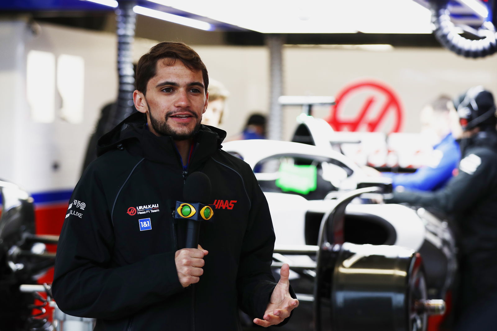 Mazepin: Haas ‘completely ignored’ my willingness to race in F1