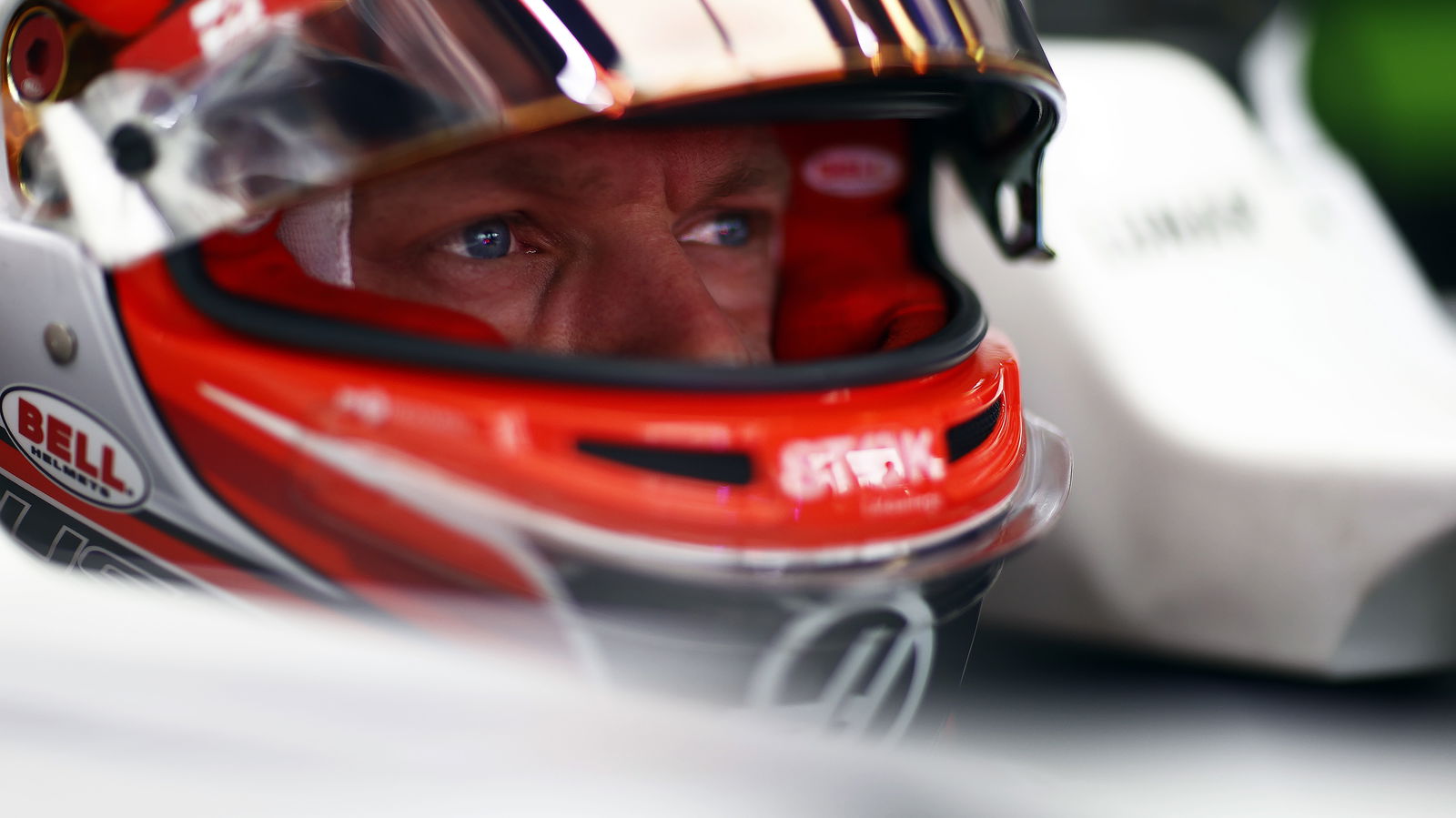 EKSLUSIF: Magnussen Masih Memimpikan Podium F1 Lainnya
