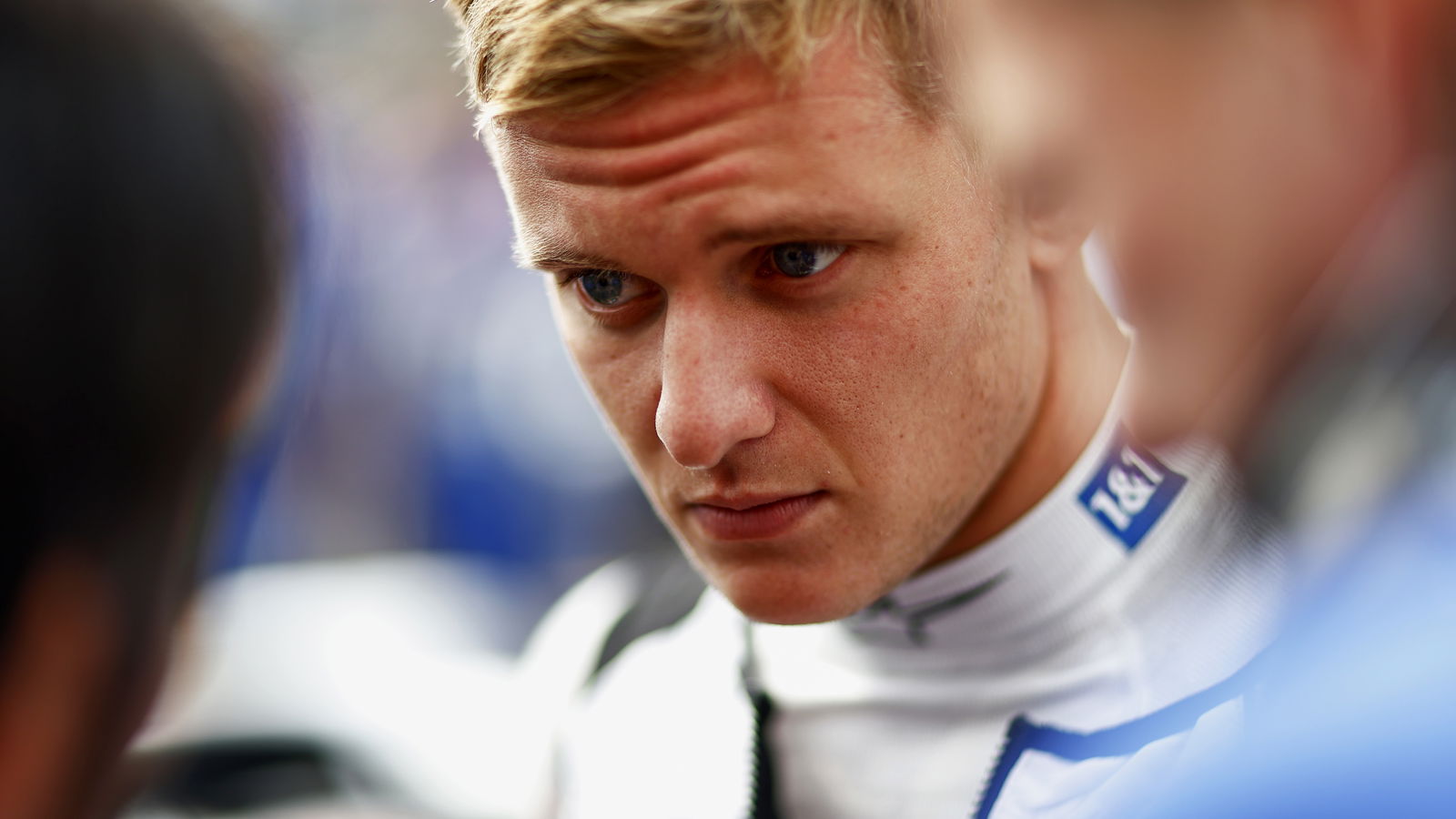 Schumacher atau Hulkenberg, Siapa yang Dipilih Haas untuk 2023?