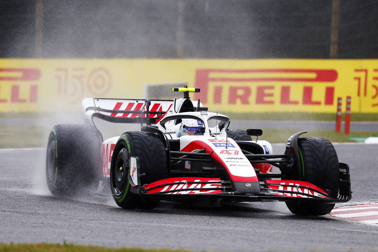 Brown wants F1 cost cap offences strictly punished like technical rule breaks