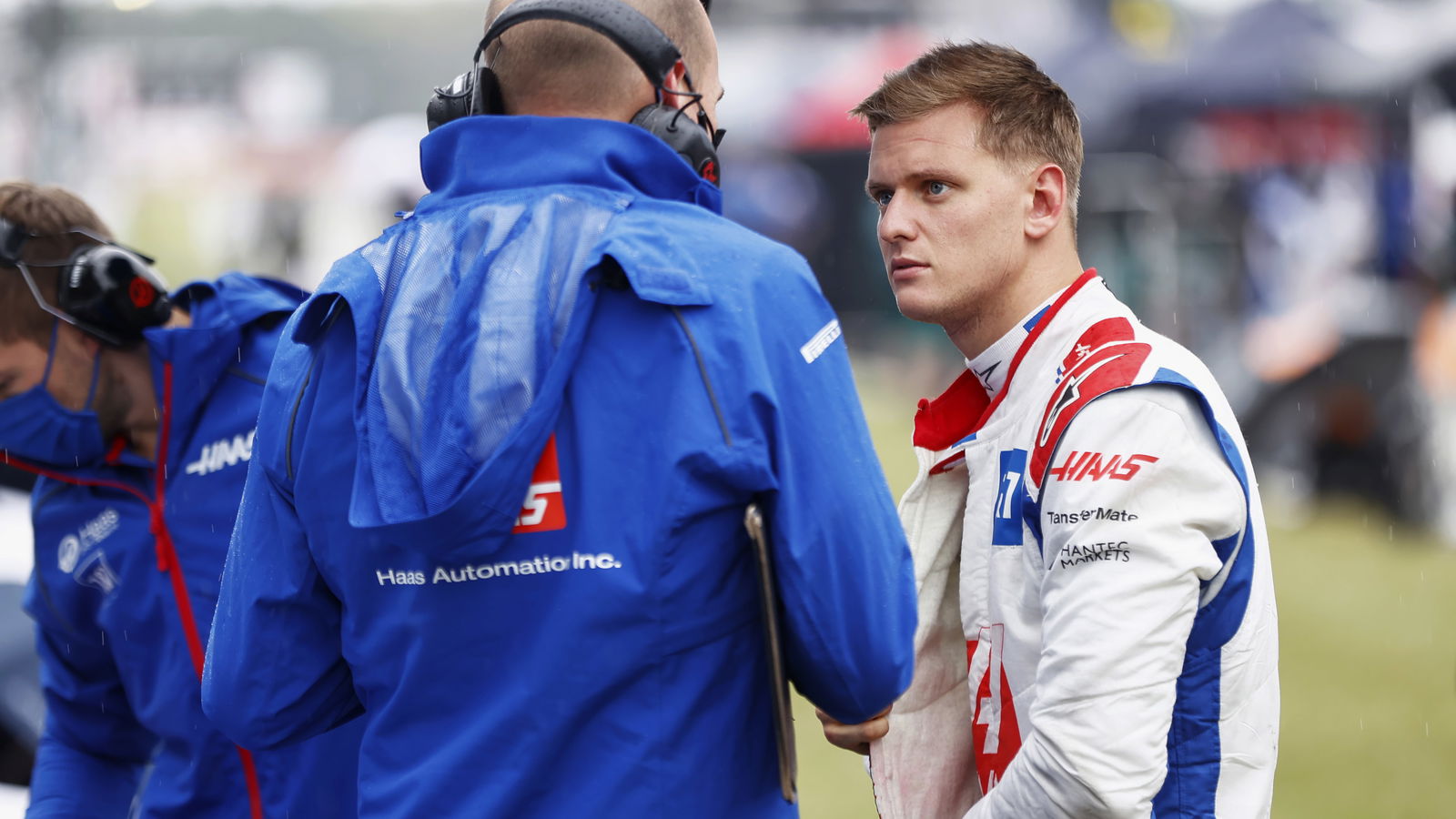 Pemilik Haas Keluhkan Schumacher yang 'Merusak Banyak Mobil'