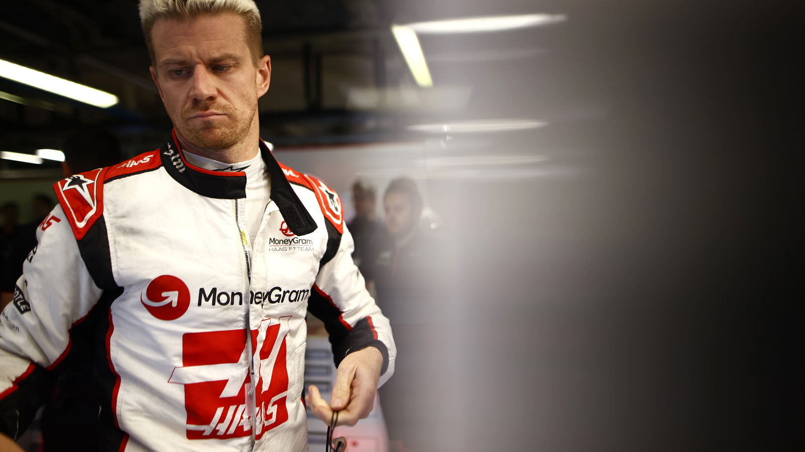 Alfa Romeo Inginkan Hulkenberg untuk 2024, Ditolak Steiner